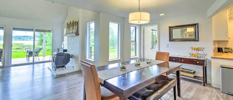 Casa (3 Bedrooms) | Interior