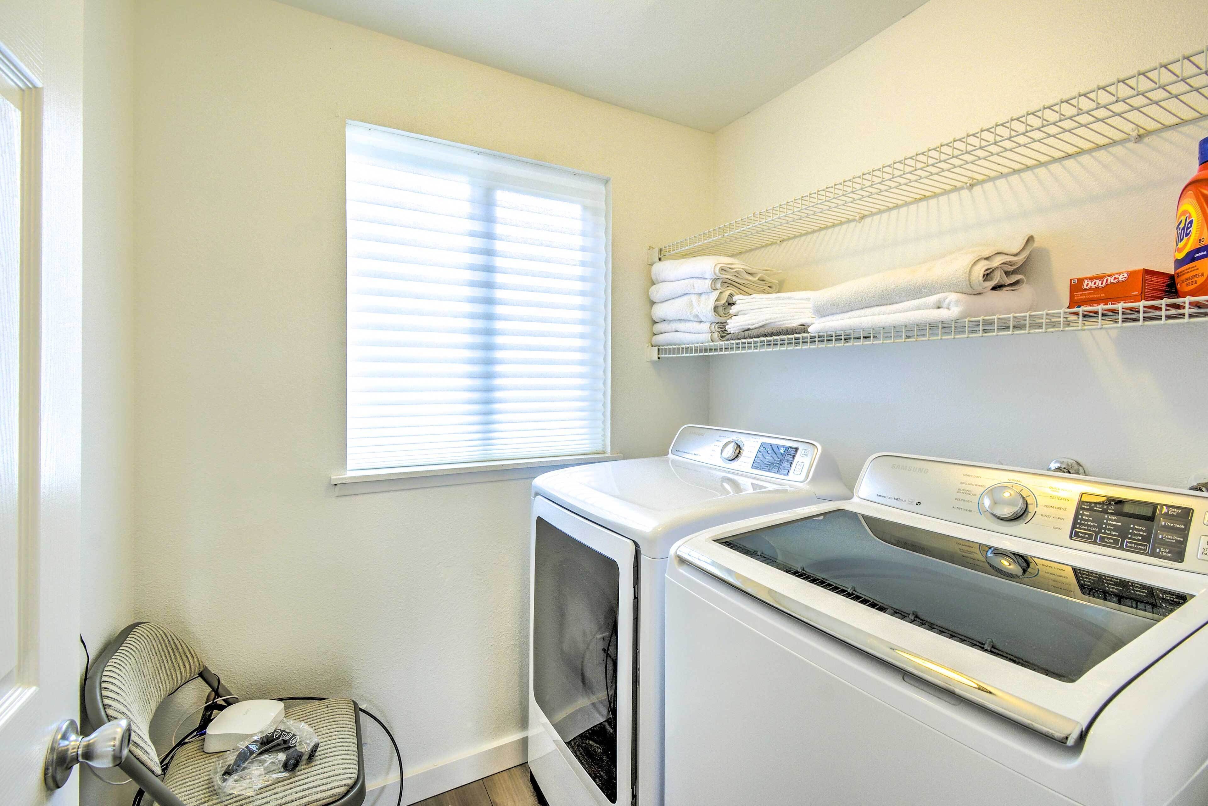 獨棟房屋 (3 Bedrooms) | 住宿內部