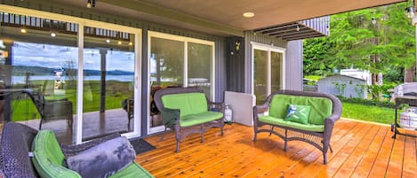 Huis (3 Bedrooms) | Interieur