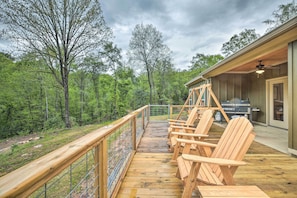 ハウス (3 Bedrooms) | 内装