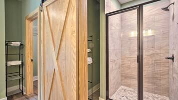 Rumah (3 Bedrooms) | Interior