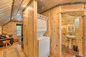 Cottage (1 Bedroom) | Interior
