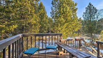 Cottage (1 Bedroom) | Interior