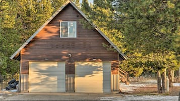 Cottage (1 Bedroom) | Interior