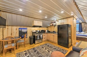 Cottage (1 Bedroom) | Interior