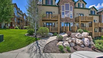 Apartment (3 Bedrooms) | Interior