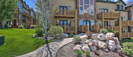 Apartment (3 Bedrooms) | Interior