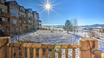 Apartment (3 Bedrooms) | Interior