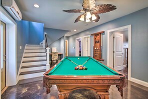 獨棟房屋 (5 Bedrooms) | 住宿內部