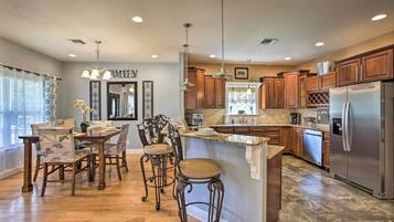 Nhà (5 Bedrooms) | Nội thất