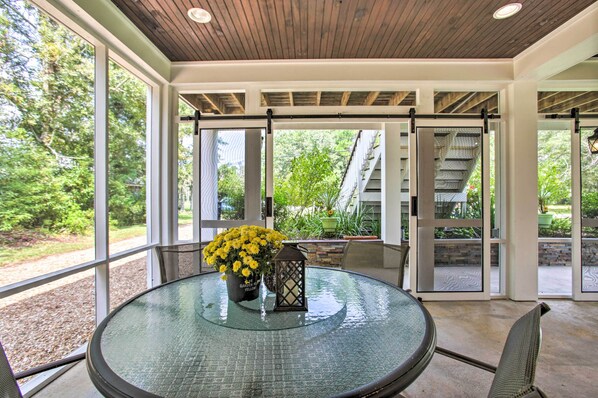 บ้านพัก (5 Bedrooms) | ภายใน