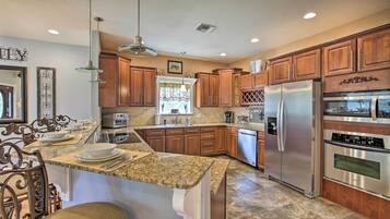 Nhà (5 Bedrooms) | Nội thất