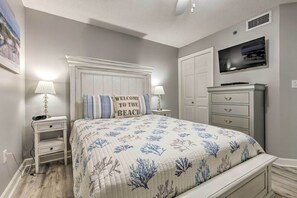 Departamento (3 Bedrooms) | Interior