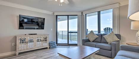 Apartment (3 Bedrooms) | Interior