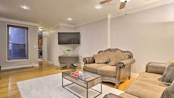Apartment (1 Bedroom) | Front of property