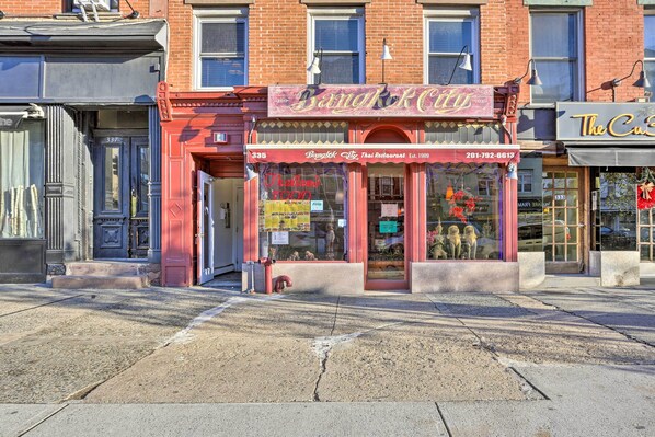 Apartment (1 Bedroom) | Interior - Couples Hub Near Metlife, Walk to Public Transit! (Hoboken)