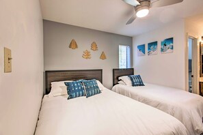 公寓 (3 Bedrooms) | 內部