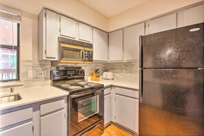 公寓 (3 Bedrooms) | 內部