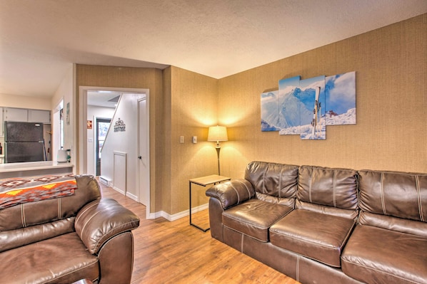 Apartment (3 Bedrooms) | Interior