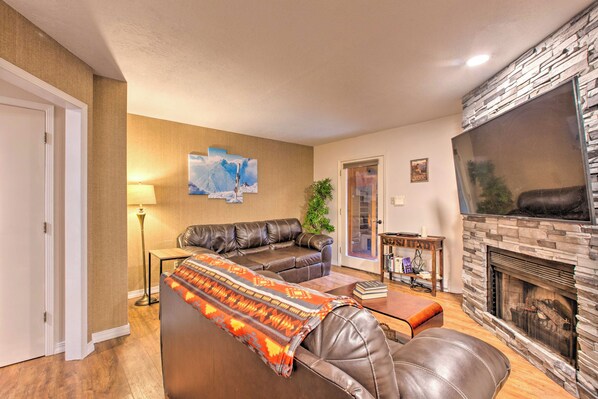 Apartment (3 Bedrooms) | Interior