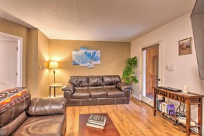 Apartment (3 Bedrooms) | Interior