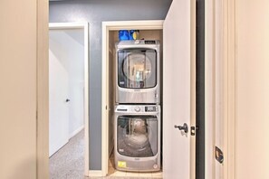 Departamento (3 Bedrooms) | Interior