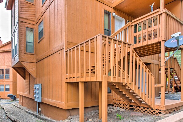 Apartment (3 Bedrooms) | Interior