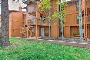 Apartment (3 Bedrooms) | Innenbereich