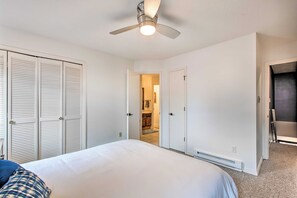 Apartment (3 Bedrooms) | Interior