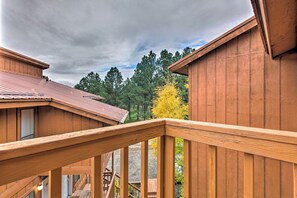 公寓 (3 Bedrooms) | 住宿内部