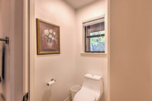 Departamento (3 Bedrooms) | Interior