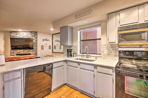 Apartment (3 Bedrooms) | Interior