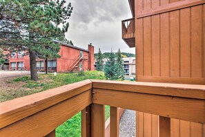 شقة (3 Bedrooms) | المنشأة من الداخل