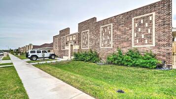 Apartemen (2 Bedrooms) | Interior