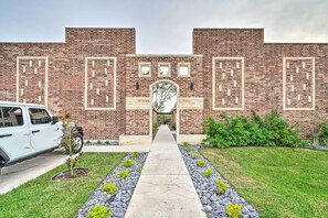 Lejlighed (2 Bedrooms) | Interiør