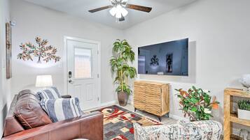 Apartemen (2 Bedrooms) | Interior