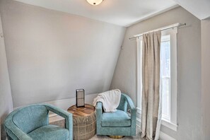 Ferienhaus (4 Bedrooms) | Innenbereich