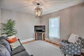 Casa (4 Bedrooms) | Interior