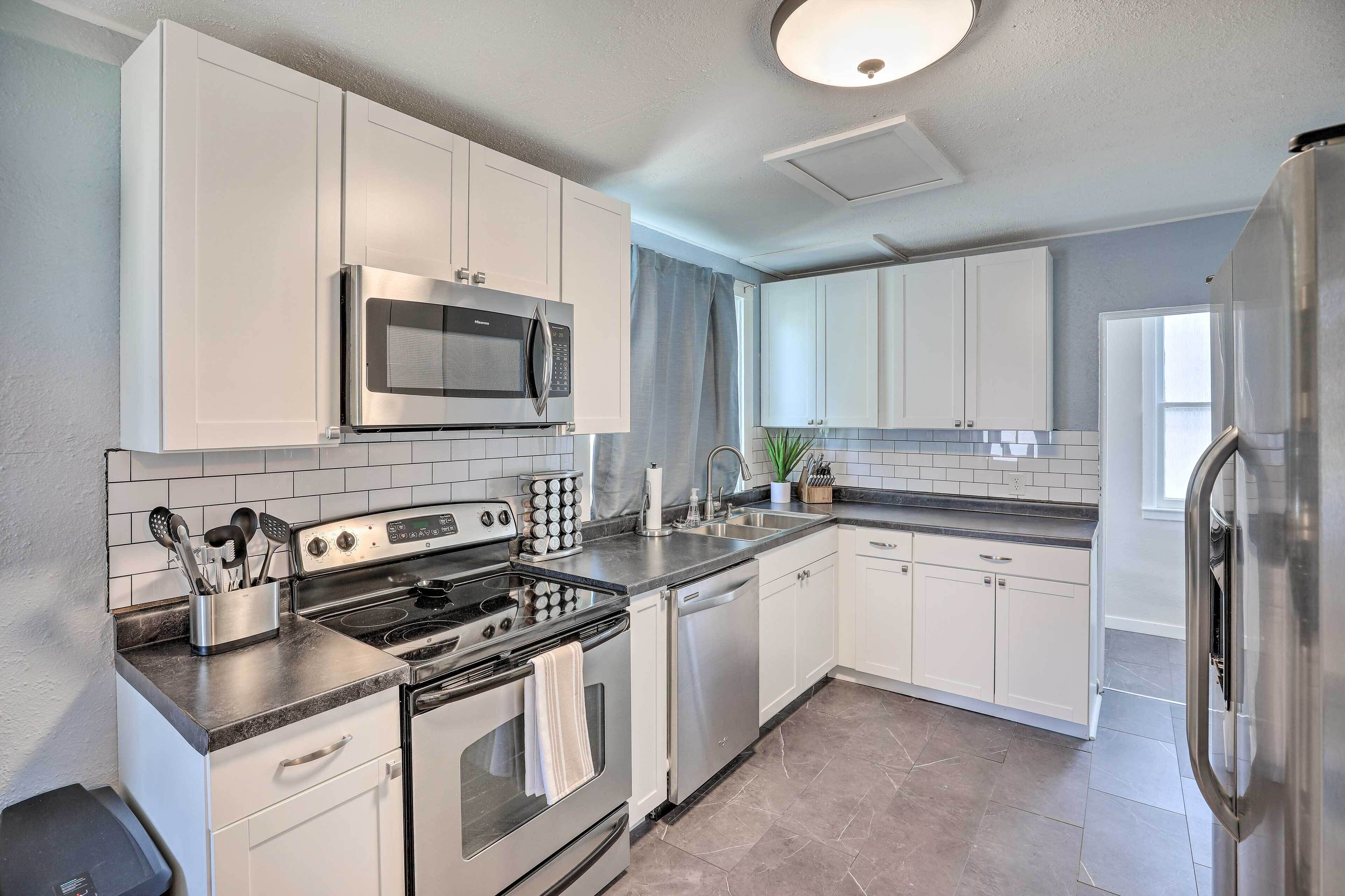 House (4 Bedrooms) | Interior