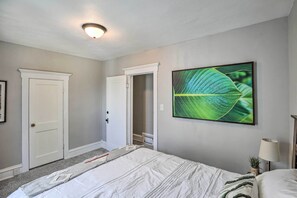 Casa (4 Bedrooms) | Interior