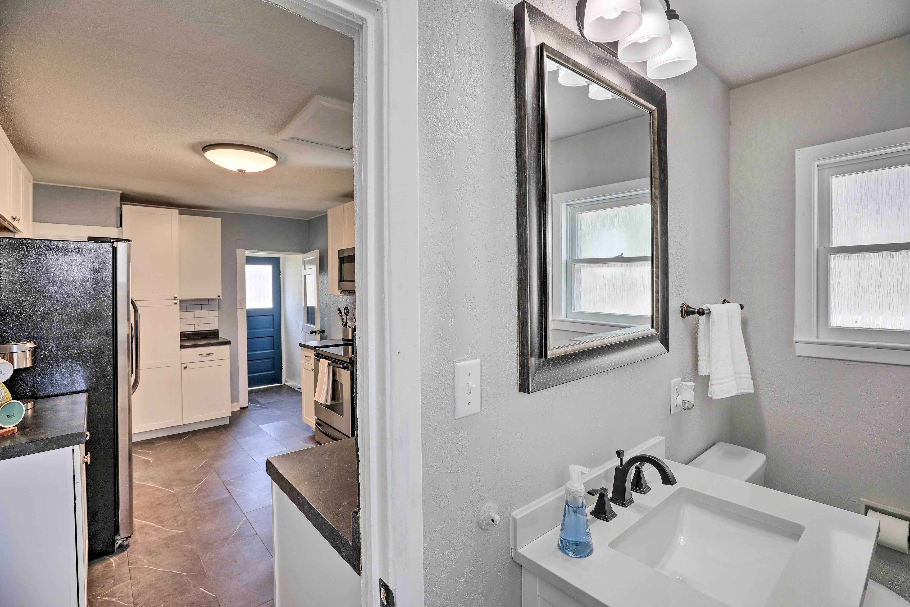 House (4 Bedrooms) | Interior