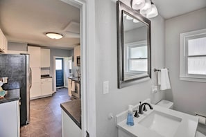 Huis (4 Bedrooms) | Interieur