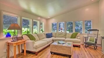 Cottage (3 Bedrooms) | Interior