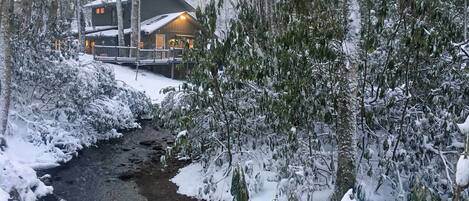 Casa de campo (3 Bedrooms) | Interior