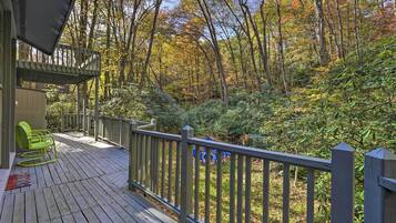 Cottage (3 Bedrooms) | Interior