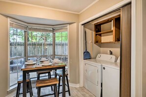 Departamento (2 Bedrooms) | Interior