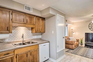 Apartamento (2 Bedrooms) | Interior