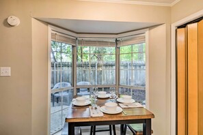 Appartement (2 Bedrooms) | Intérieur