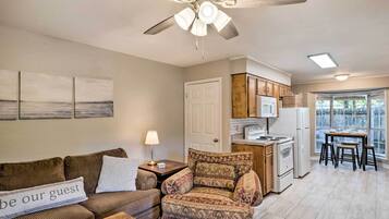 公寓 (2 Bedrooms) | 住宿內部