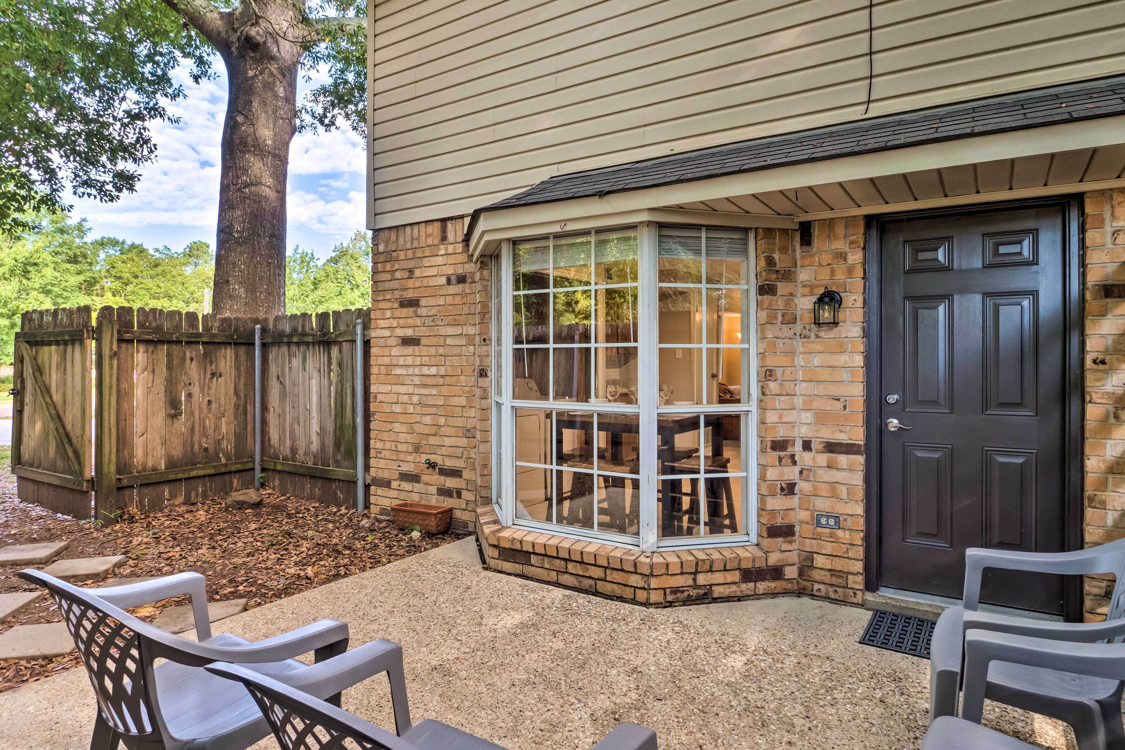 Apartemen (2 Bedrooms) | Interior